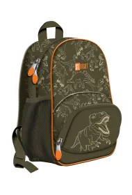 St. Majewski Plecak 1-komorowy BP70 T-Rex junior