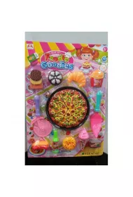 Pizza Macyszyn Toys