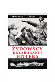 �ydowscy kolaboranci Hitlera