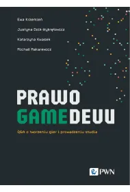 PRAWO GAMEDEVU. Q&A o tworzeniu gier i prowadzeniu studia