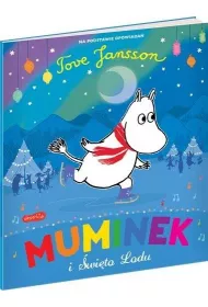 Muminek i wito Lodu