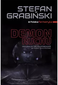 Demon ruchu wyd. poszerzone