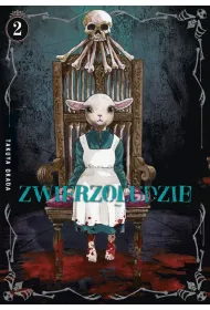 Zwierzoludzie. Tom 2