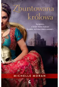 Zbuntowana kr�lowa