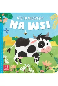 Na wsi. Kto tu mieszka?