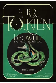 Beowulf (przek�ad i komentarz oraz Sellic Spell pod redakcj� Christophera Tolkiena)