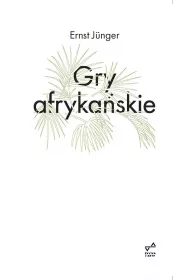 Gry afryka�skie