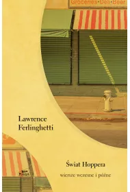 eBook wiat Hoppera. Wiersze wczesne i pne mobi epub