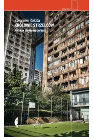eBook Krlowie strzelcw mobi epub