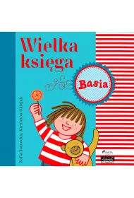 Audiobook Basia. Wielka ksiga mp3
