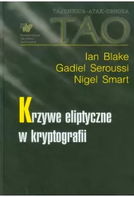 Krzywe eliptyczne w kryptografii
