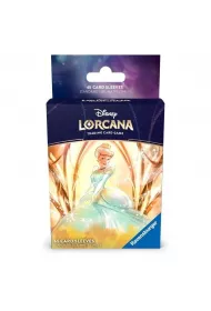 Disney Lorcana (Set07) sleeves A Kopciuszek Ravensburger