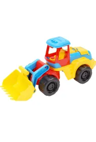 Traktor Technok