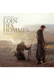 Loin Des Hommes (CD)