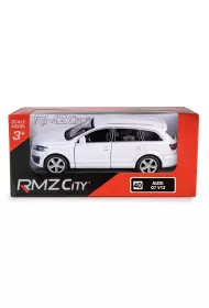 RMZ City Audi Q7 V12 bia�y w skali 1:40 Daffi