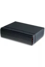 Penmate Teczka �amana A4 na gumk� Ecoline 10 cm