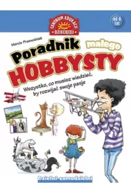 Poradnik ma�ego hobbysty