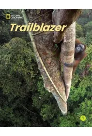Trailblazer Level 1. Flashcards