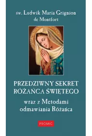 Przedziwny sekret R�a�ca �wi�tego