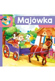 W�r�d przyjaci�. Maj�wka