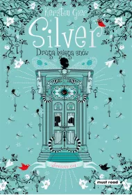 Silver. Druga ksi�ga sn�w
