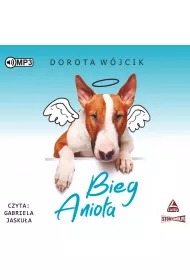 Audiobook Bieg Anio�a CD