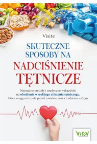 Skuteczne sposoby na nadci�nienie t�tnicze
