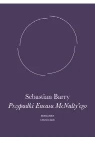 eBook Przypadki Eneasa McNulty'ego mobi epub