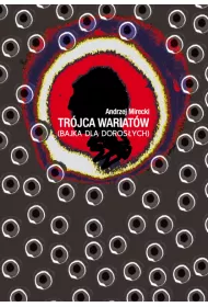 Audiobook Trjca wariatw. Bajka dla dorosych mp3