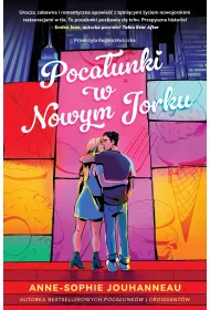 eBook Pocaunki w Nowym Jorku mobi epub