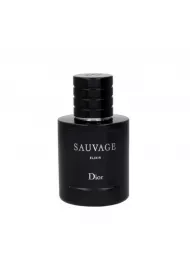 Dior Sauvage Elixir ekstrakt perfum 60 ml