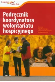 Podr�cznik koordynatora wolontariatu hospicyjnego