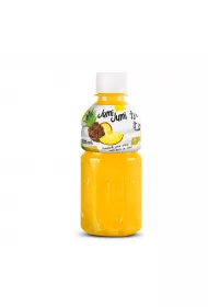 Jumi Jumi Napj niegazowany Ananas z nata de coco 320 ml