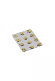Brewis Kwiatki dekoracyjne 18mm