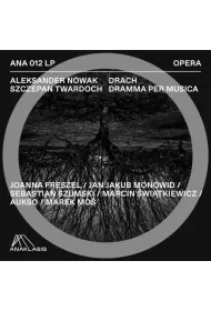 Drach. Dramma per Musica (CD)