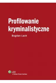 Profilowanie kryminalistyczne