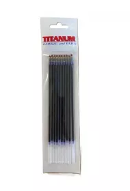 Titanum Wk�ad do d�ugopis�w automat Vinson