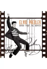Elvis Presley Songs from the M... - P�yta winylowa