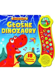 G�o�ne dinozaury (d�wiekowa)