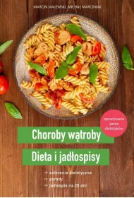 Choroby w�troby. Dieta i jad�ospisy