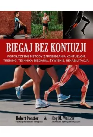 Biegaj bez kontuzji