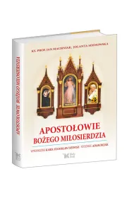 Aposto�owie Bo�ego Mi�osierdzia