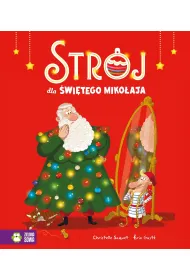 Str�j dla �wi�tego Miko�aja