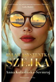 By�am asystentk� szejka (pocket)