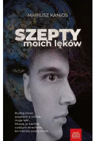 Szepty moich l�k�w
