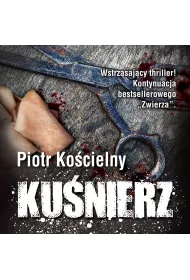 Audiobook Kunierz mp3