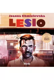 Audiobook Lesio mp3