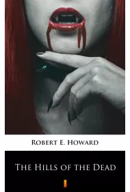 eBook The Hills of the Dead mobi epub