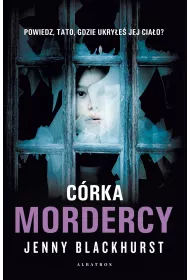 eBook C�rka mordercy mobi epub