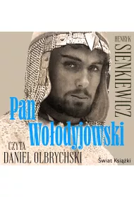 Audiobook Pan Woodyjowski mp3